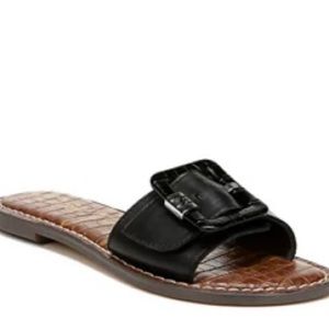 Sam Edelman Slide Sandal